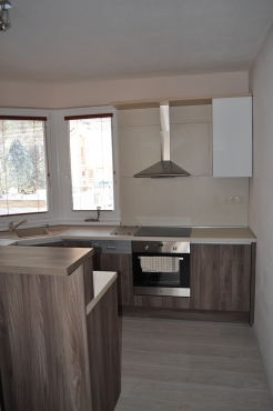 Apartmány Bystrá