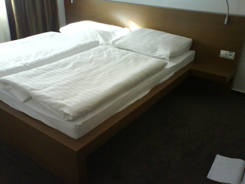 Hotel Stupka