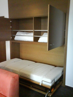 Hotel Stupka