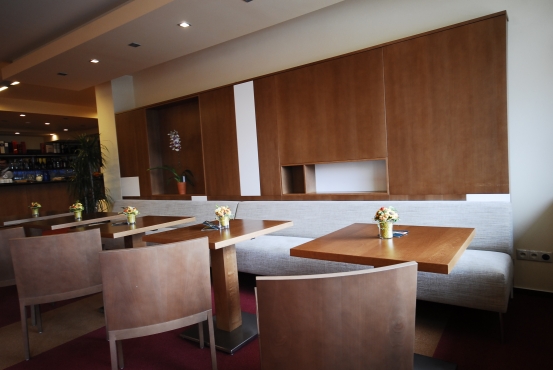 Hotel Stupka