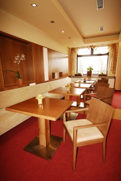 Hotel Stupka