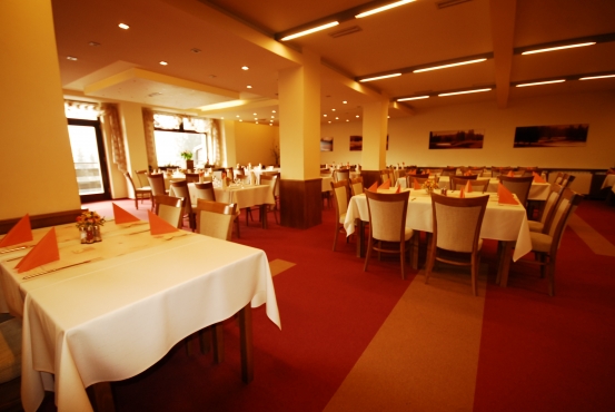 Hotel Stupka