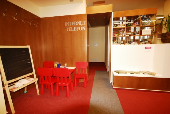 Hotel Stupka